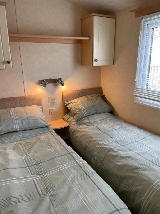 Mv194 Golden Palm Resort Чапъл Сейнт Лионардс Екстериор снимка