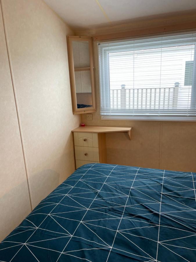 Mv194 Golden Palm Resort Чапъл Сейнт Лионардс Екстериор снимка