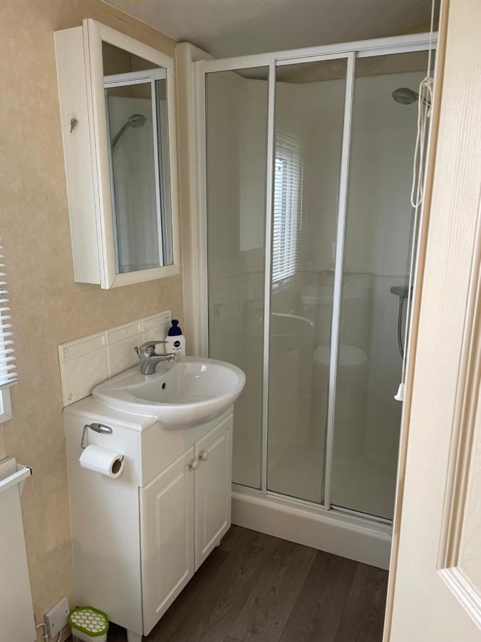 Mv194 Golden Palm Resort Чапъл Сейнт Лионардс Екстериор снимка